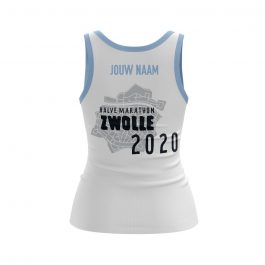 Halve-marathon-Zwolle-woman-singlet-ECONIC