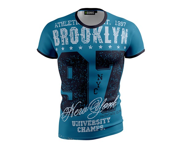 Custom-Shirts-Athletic-club-Brooklyn-New-York